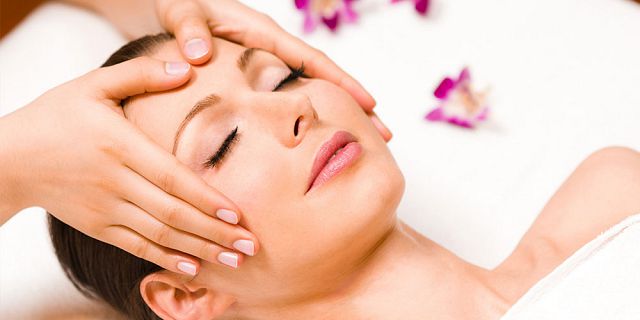 Spa package hammam sauna balinese massage and facial 2h10 (4)